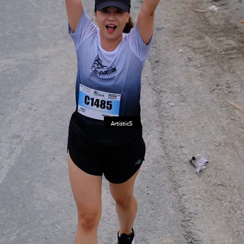 Runner Photo 7269402