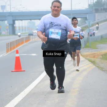 Runner Photo 7269405