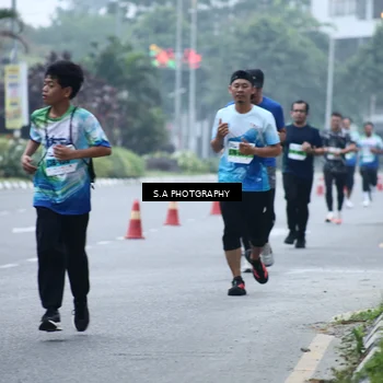 Runner Photo 7269406