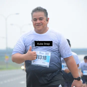Runner Photo 7269407