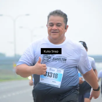 Runner Photo 7269412
