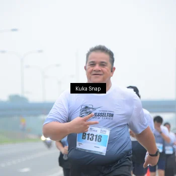 Runner Photo 7269413