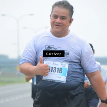 Runner Photo 7269414