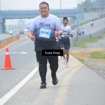 Runner Photo 7269415