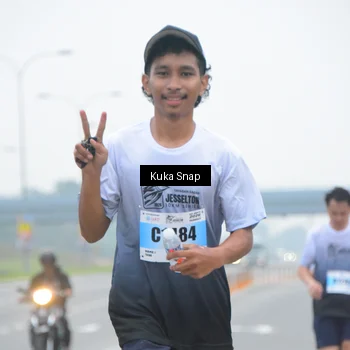 Runner Photo 7269417