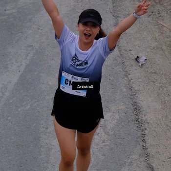Runner Photo 7269419