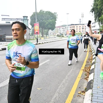 Runner Photo 7269430