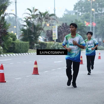Runner Photo 7269431