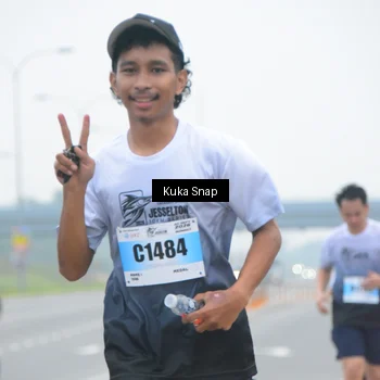 Runner Photo 7269433