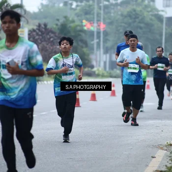 Runner Photo 7269434