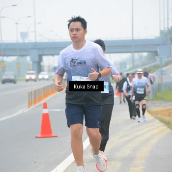 Runner Photo 7269435