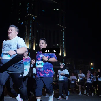 Runner Photo 7269436