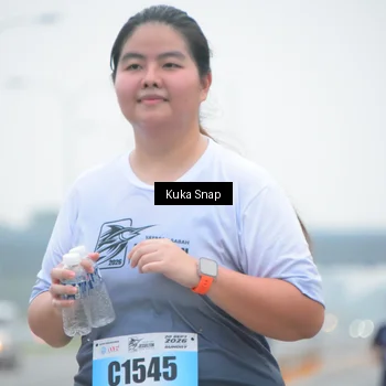 Runner Photo 7269437
