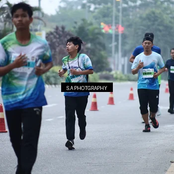 Runner Photo 7269439