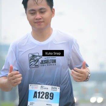 Runner Photo 7269446