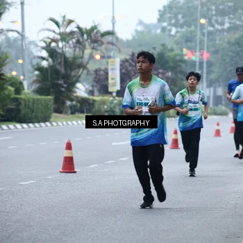 Runner Photo 7269448