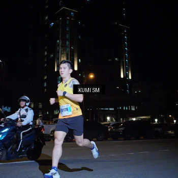Runner Photo 7269449