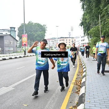 Runner Photo 7269451