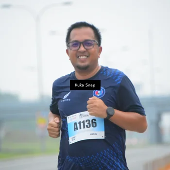 Runner Photo 7269452