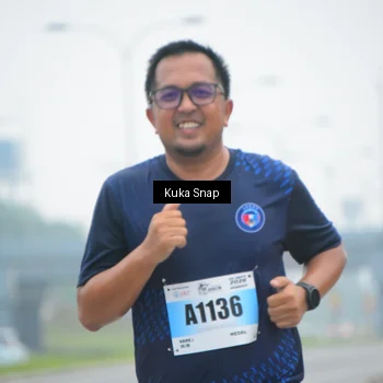 Runner Photo 7269455