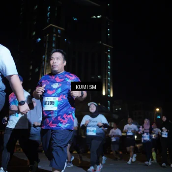 Runner Photo 7269456