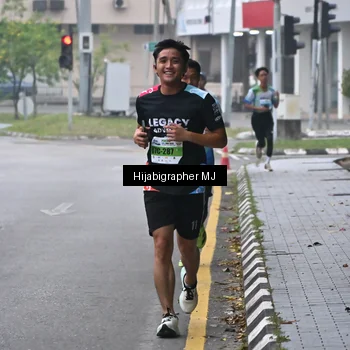 Runner Photo 7269458