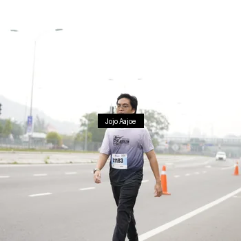 Runner Photo 7269461
