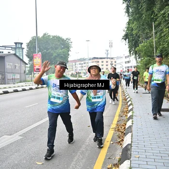 Runner Photo 7269463