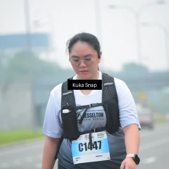 Runner Photo 7269465