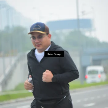 Runner Photo 7269466