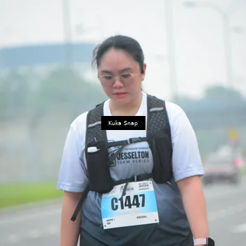 Runner Photo 7269467