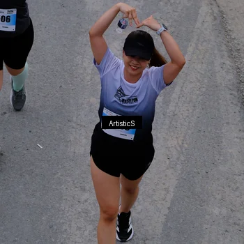 Runner Photo 7269468