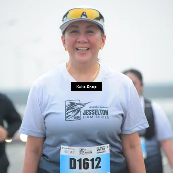 Runner Photo 7269469