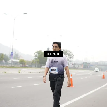 Runner Photo 7269470