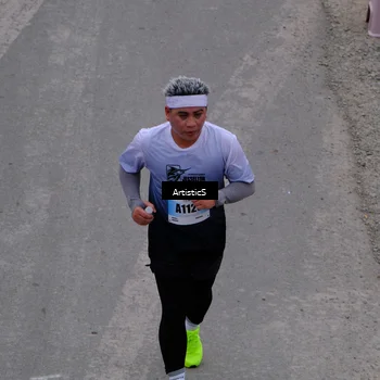 Runner Photo 7269471