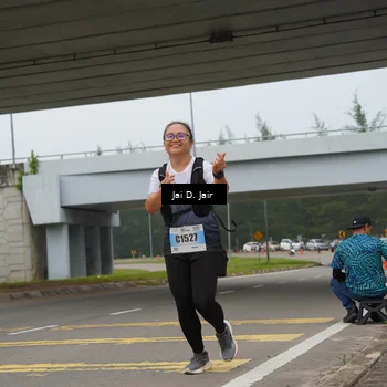 Runner Photo 7269474