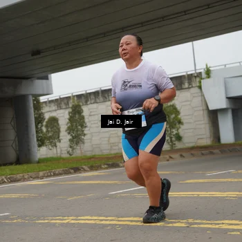Runner Photo 7269475