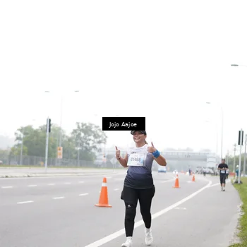 Runner Photo 7269480