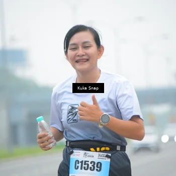 Runner Photo 7269481
