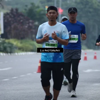 Runner Photo 7269484