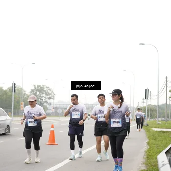 Runner Photo 7269486
