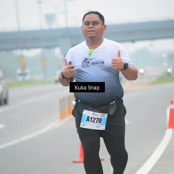 Runner Photo 7269489