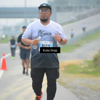 Runner Photo 7269490