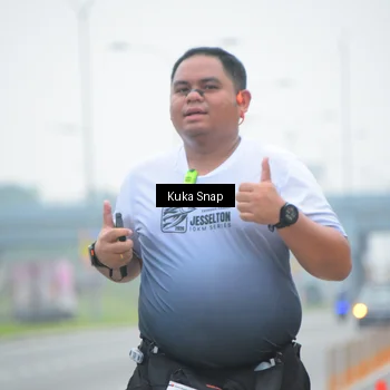 Runner Photo 7269495