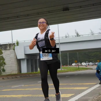 Runner Photo 7269497