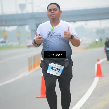 Runner Photo 7269498