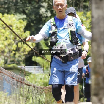 Runner Photo 72695