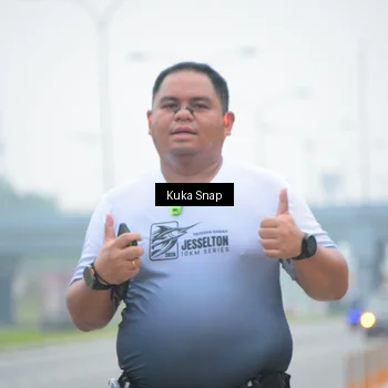Runner Photo 7269500