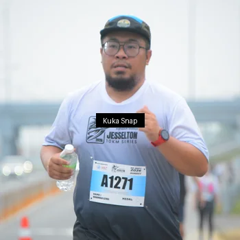 Runner Photo 7269501