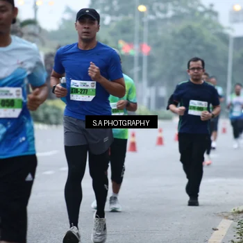 Runner Photo 7269503